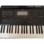 Clavier arrangeur casio ctx 3000 Clavier arrangeur casio ctx 3000