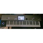 Vend clavier arrangeur korg krome ex 61 touches