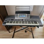 Clavier arrangeur technics kn 6000