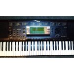 Clavier arrangeur yamaha psr 730 Clavier arrangeur yamaha psr 730