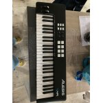 Clavier pour mao alesis v49 mkii