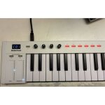 Clavier midi