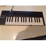 Clavier midi native instrument Clavier midi native instrument