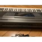 Clavier de musique yamaha psr s770 très bon etat Clavier de musique yamaha psr s770 très bon etat