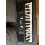 Clavier numérique 61 touches yamaha psr - e373 Clavier numérique 61 touches yamaha psr - e373