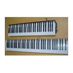 Clavier nus pour tyros 2à5 + genos + korg pa séries yamaha Clavier nus pour tyros 2à5 + genos + korg pa séries yamaha