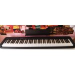 Clavier piano casio cdp s100