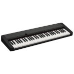 Clavier piano casio ct - s1 noir Clavier piano casio ct - s1 noir