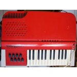 Clavier piano orgue electrique bontempi junior 4 electric organ 258 Clavier piano orgue electrique bontempi junior 4 electric organ 258