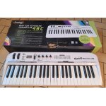 Clavier prodipe midi usb 49c