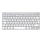 Clavier sans fil (sans pav numrique)