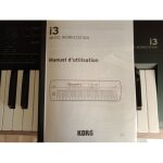 Clavier synth� korg i3