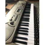 Clavier yamaha ez - 250i Clavier yamaha ez - 250i