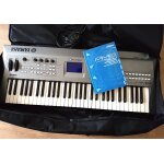 Clavier yamaha mm6