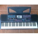 Clavier yamaha portatone psr 230 Clavier yamaha portatone psr 230