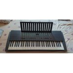 Clavier yamaha psr - 200