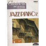 Clavinova jazz piano 2