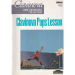 Clavinova pops lesson