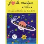 Clo : j'aime la musique vol 1 (1re initiation des tout petits)