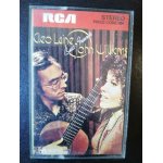 Cleo laine john williams