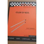 Clin d'?il - yves baudouard - batterie - zurfluh
