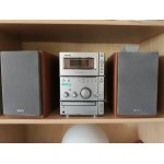 Cmt - cpx1 chaine hifi sony Cmt - cpx1 chaine hifi sony