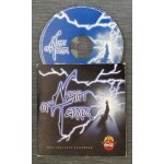 Coca - cola fete halloween cd  night of terror