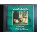 Au coeur du classique n 30 : mozart s�r�nades et danses