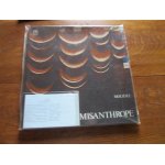 Coffret 2 lp de moliere le misanthrope avec maria mauban marguerite perrin emmanelle riva jean louis ...