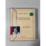Coffret 2x k7 marcel proust � a la recherche du temps perdu : un amour de swann 1 �