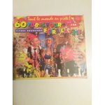 Coffret 3 cd 60 tubes pour faire la fete