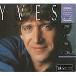 Coffret 5 cd et 100 titres yves duteil une voix, un coeur Coffret 5 cd et 100 titres yves duteil une voix, un coeur