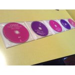 Coffret de 5 cd chansons l'esprit saint germain des près Coffret de 5 cd chansons l'esprit saint germain des près