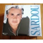 Coffret 5 x cd michel sardou   la famille , les coups de gueule , le temps , la chanson , le cin�ma , ...