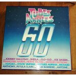 Coffret 9x lp 33t 12  vinyle   tubes des annees 60   johnny hallyday sheila , sylvie vartan , jacques ...