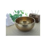 Coffret bol chantant traditionnel diam�tre 30 cm