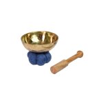 Coffret bol chantant traditionnel diam�tre 6 cm