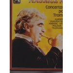 Coffret - etui 3 lp maurice andré concertos pièces pour trompette charpentier philidor cimarosa albinoni ... Coffret - etui 3 lp maurice andré concertos pièces pour trompette charpentier philidor cimarosa albinoni ...