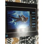 Coffret laser disc aliens