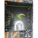 Coffret laser disc alien