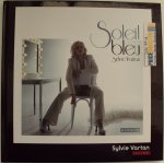 Coffret livre cd + dvd sylvie vartan   soleil bleu   participation arthur h & julien dor.