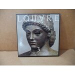 Coffret louvre - 3 antiquit�s orientales , antiquit�s egyptiennes, antiquit�s gr�co - romaines - laser ...