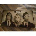 Coffret nirvana 4 cd