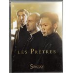 Coffret les prêtres : 2 cd spiritus dei et gloria + 1 dvd. Coffret les prêtres : 2 cd spiritus dei et gloria + 1 dvd.