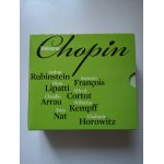 Coffret t�l�rama chopin