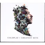 Coldplay 2 cd greatest hits