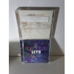 Coldplay lot 2 cd double