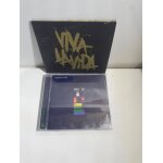 Coldplay lot cd