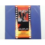 Coldplay - parachutes (premier album 11 juillet) - utra rare advanced cd cardboard sleeve Coldplay - parachutes (premier album 11 juillet) - utra rare advanced cd cardboard sleeve