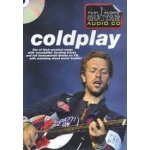 Coldplay play along guitar audio cd (format boitier dvd) Coldplay play along guitar audio cd (format boitier dvd)